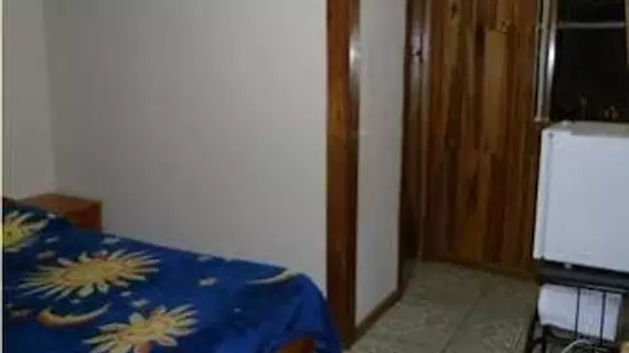 Cabinas Eddy B&B | Puntarenas (ili) - Monteverde