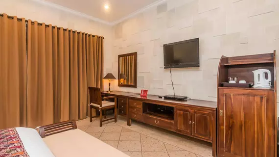 ZEN Rooms Seminyak Kuwum II | Bali - Badung - Umalas