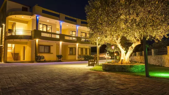 Village View House | Ege Adaları - Rodos Bölgesel Birimi - Rodos