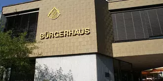 Bürgerhaus