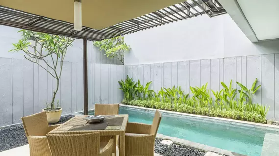 Tjendana Villas Nusa Dua | Bali - Nusa Dua - Mumbul