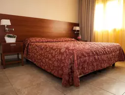 Hotel Demar | Sardinya - Sassari - Olbia