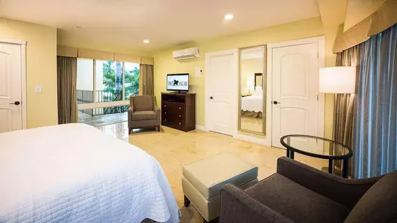 The Villas Las Olas Apart | Florida - Fort Lauderdale (ve civarı) - Fort Lauderale