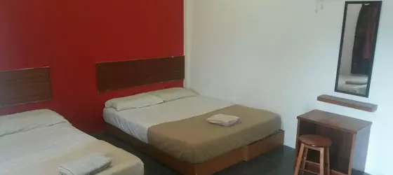 De Chempedak Guest House | Pahang - Kuantan (ve civarı) - Kuantan - Teluk Cempedak