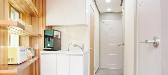 88Guesthouse | Gyeonggi - Seul (ve civarı) - Seul - Myeongdong