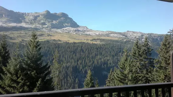 Residence les Pleiades | Auvergne-Rhone-Alpes - Haute-Savoie (bölge) - Flaine