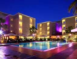 Boudl Gardenia Resort | Doğu Bölgesi - Al Khobar - Al Aqrabiyah