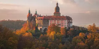 Hotel Przy Oślej Bramie