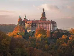 Hotel Przy Oślej Bramie | Aşağı Silezya Voyvodalığı - Walbrzych