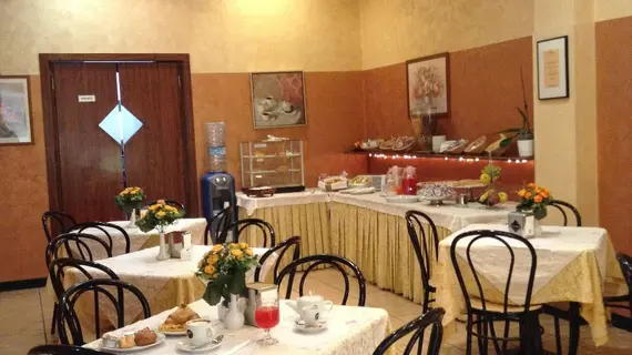 Hotel Nuovo Rondò | Lombardy - Milano (ve civarı) - Kuzey Milano