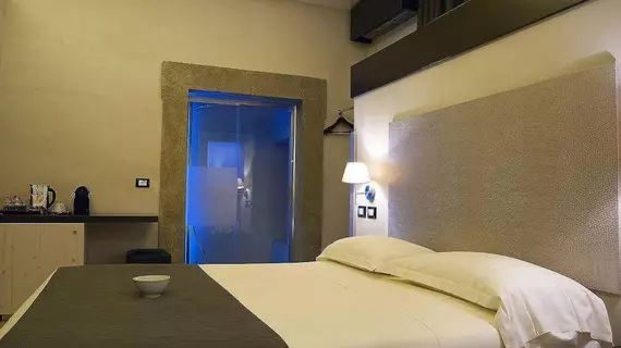 Campo De Fiori Prestige Rooms | Lazio - Roma (ve civarı) - Roma Kent Merkezi - Navona