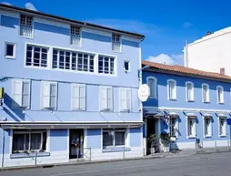 Logis Hôtel Pedussaut | Occitanie - Haute-Garonne - Saint-Gaudens