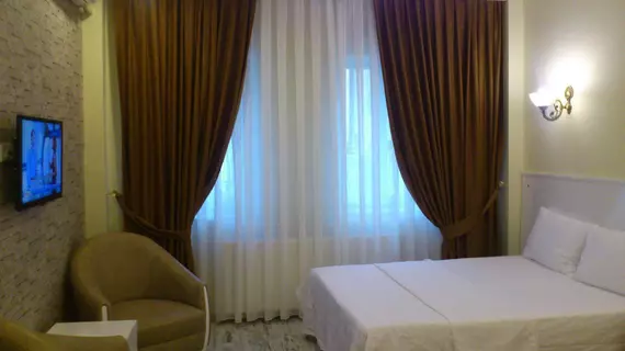 Pera Main Hotel |  Istanbul  - Beyoğlu - Pera