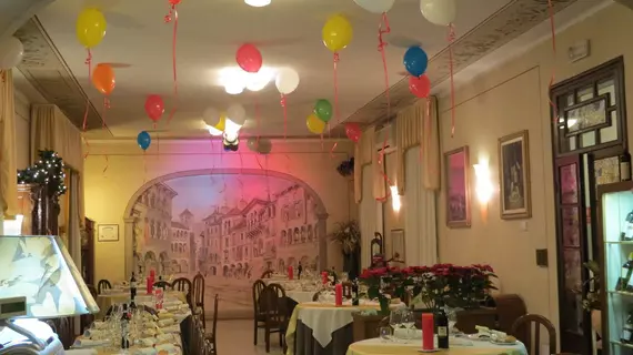 Hotel Ristorante Eurossola | Piedmont - Domodossola