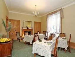 Butler's Guest House | İskoçya - Aberdeenshire (kontluk) - Aberdeen (ve civarı) - Aberdeen - Central Aberdeen