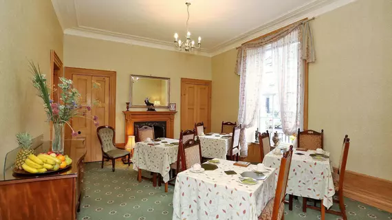 Butler's Guest House | İskoçya - Aberdeenshire (kontluk) - Aberdeen (ve civarı) - Aberdeen - Central Aberdeen