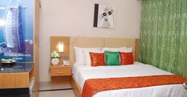 Avital Suites and Resort | Lagos (ve civarı) - Lagos - Surulere