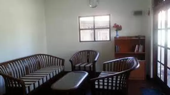 Damith Homestay | Southern Province - Hambantota Bölgesi - Tangalle