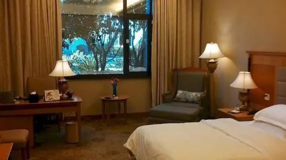 Lijiang Guanfang Hotel | Yunnan - Lijiang