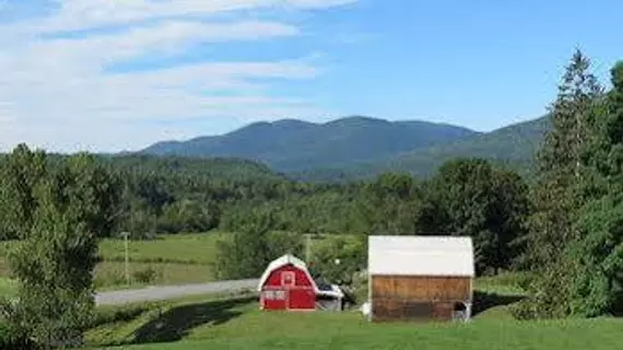 North Shire Lodge | Vermont - Bennington (ve civarı) - Manchester Center