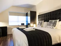 Arnos Apartments | Londra (ve civarı) - Barnet - Friern Barnet