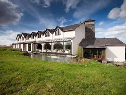 Tebay Services Hotel | Cumbria (kontluk) - Penrith