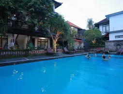 Warsa Garden Bungalows | Bali - Ubud - Ubud Kent Merkezi