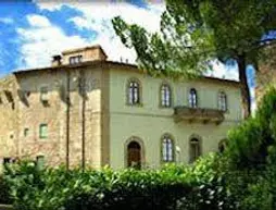 Palazzo alle Mura Appartamenti per Vacanze | Toskana - Siena (vilayet) - San Gimignano - Val d'Elsa