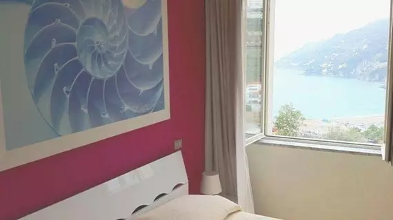 Hotel Vietri Coast | Campania - Salerno (il) - Vietri Sul Mare