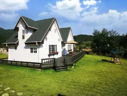 Seorak Garden Villa | Gangwon - Sokcho (ve civarı) - Yangyang