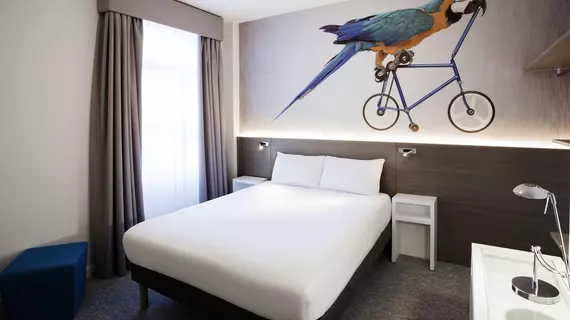 ibis Styles London Kensington | Londra (ve civarı) - Kensington - Earl's Court