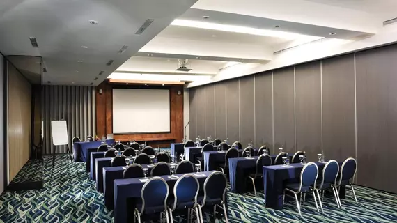 Holiday Inn Bandung Pasteur | West Java - Bandung (ve civarı) - Bandung - Pasteur