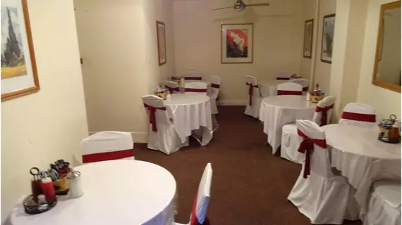 Lampton Guest House | Londra (ve civarı) - Hounslow