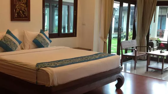 Poolsawat Villa | Surat Thani (vilayet) - Koh Samui