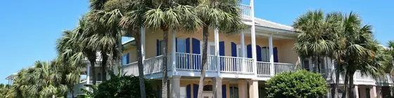 Emerald Shores by Wyndham Vacation Rentals | Florida - Fort Walton Beach - Destin (ve civarı) - Miramar Beach