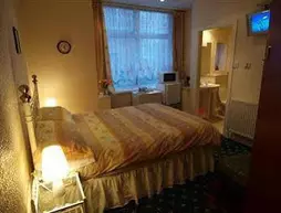 Waverley House Apartments | Lancashire (kontluk) - Blackpool - Güney Sahili