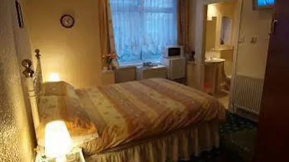 Waverley House Apartments | Lancashire (kontluk) - Blackpool - Güney Sahili