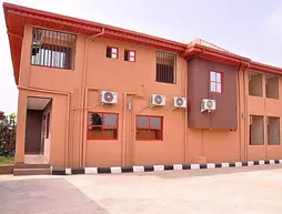 Prestige Events Centre | Lagos (ve civarı) - Ikorodu