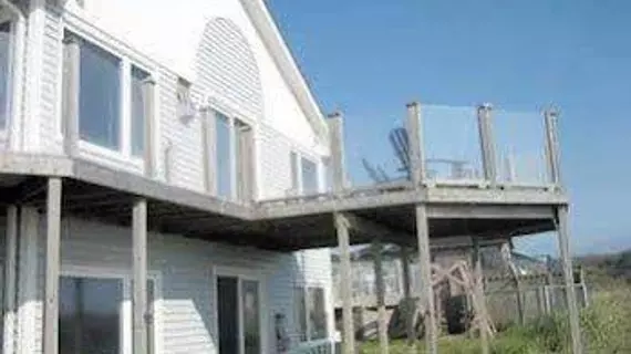 3 Moonlight Beach Suites | Nova Scotia - Halifax (ve civarı) - Lawrencetown