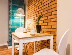 Flamingo Hostel | Küçük Polonya Voyvodalığı - Krakow (ve civarı) - Krakow - Stare Miasto