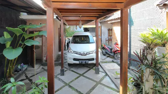 Airy Gondokusuman Kepuh GK Tiga Yogyakarta | Yogyakarta Özel Bölgesi - Yogyakarta (ve civarı) - Yogyakarta - Kotabaru - Gondokusuman