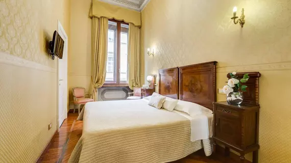 Affreschi Su Roma Luxury B&B | Lazio - Roma (ve civarı) - Roma Kent Merkezi - Navona