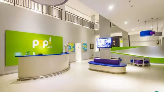 POP! Hotel Legian Dewi Sri Bali | Bali - Badung - Dewi Sri