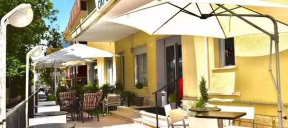 Oxford Hotel | Emilia-Romagna - Rimini - Marina Centro