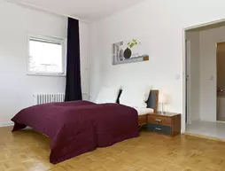 RS Apartments am Kadewe | Berlin (ve civarı) - Charlottenburg-Wilmersdorf - Wilmersdorf