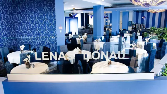 Lenas Donau Hotel | Vienna (eyalet) - Viyana