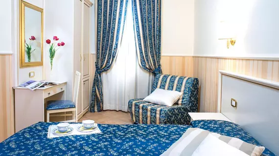 Hotel Anfiteatro Flavio | Lazio - Roma (ve civarı) - Roma Kent Merkezi - Monti