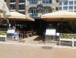 La Vita Beach Hotel | Muğla - Marmaris