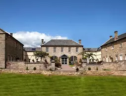 Airth Castle Hotel & Spa | İskoçya - West Lothian (Batı Lothian) - Falkirk