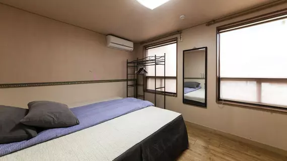 YEHADOYE Guest House | Gyeonggi - Seul (ve civarı) - Jongno